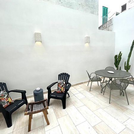 Casa Ricasoli By Manzoni Collection Monopoli Εξωτερικό φωτογραφία