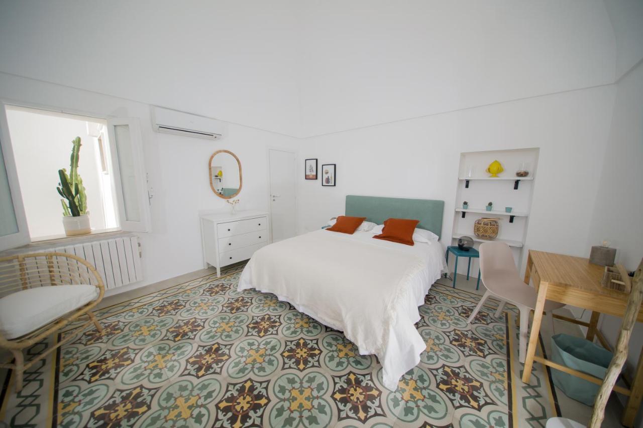 Casa Ricasoli By Manzoni Collection Monopoli Εξωτερικό φωτογραφία