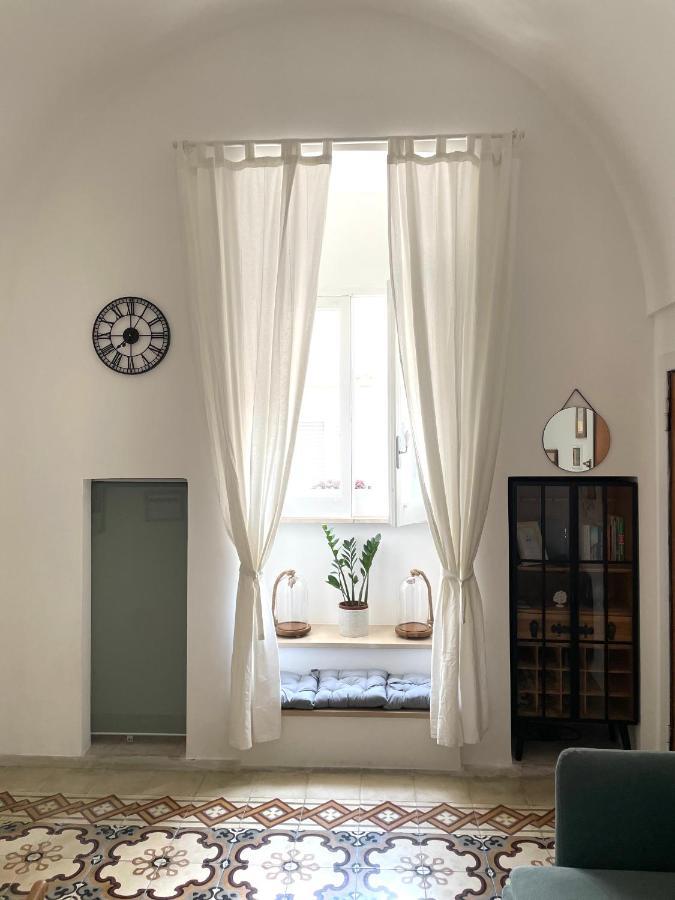 Casa Ricasoli By Manzoni Collection Monopoli Εξωτερικό φωτογραφία