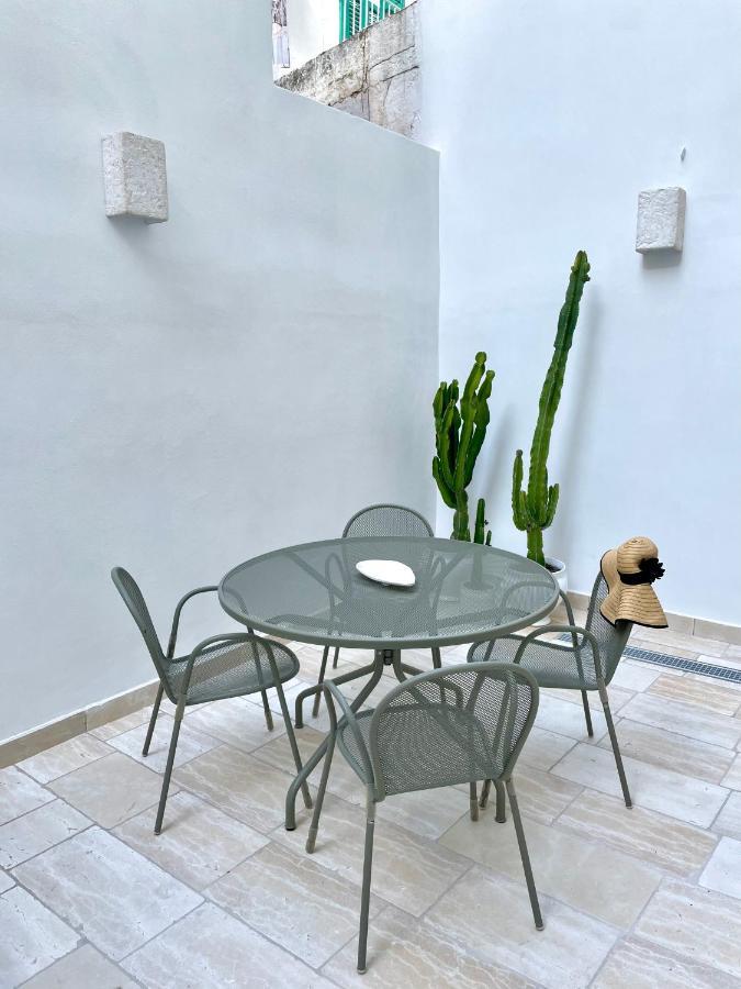 Casa Ricasoli By Manzoni Collection Monopoli Εξωτερικό φωτογραφία