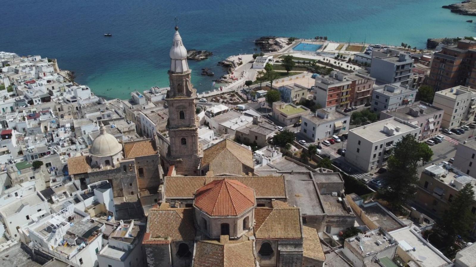 Casa Ricasoli By Manzoni Collection Monopoli Εξωτερικό φωτογραφία