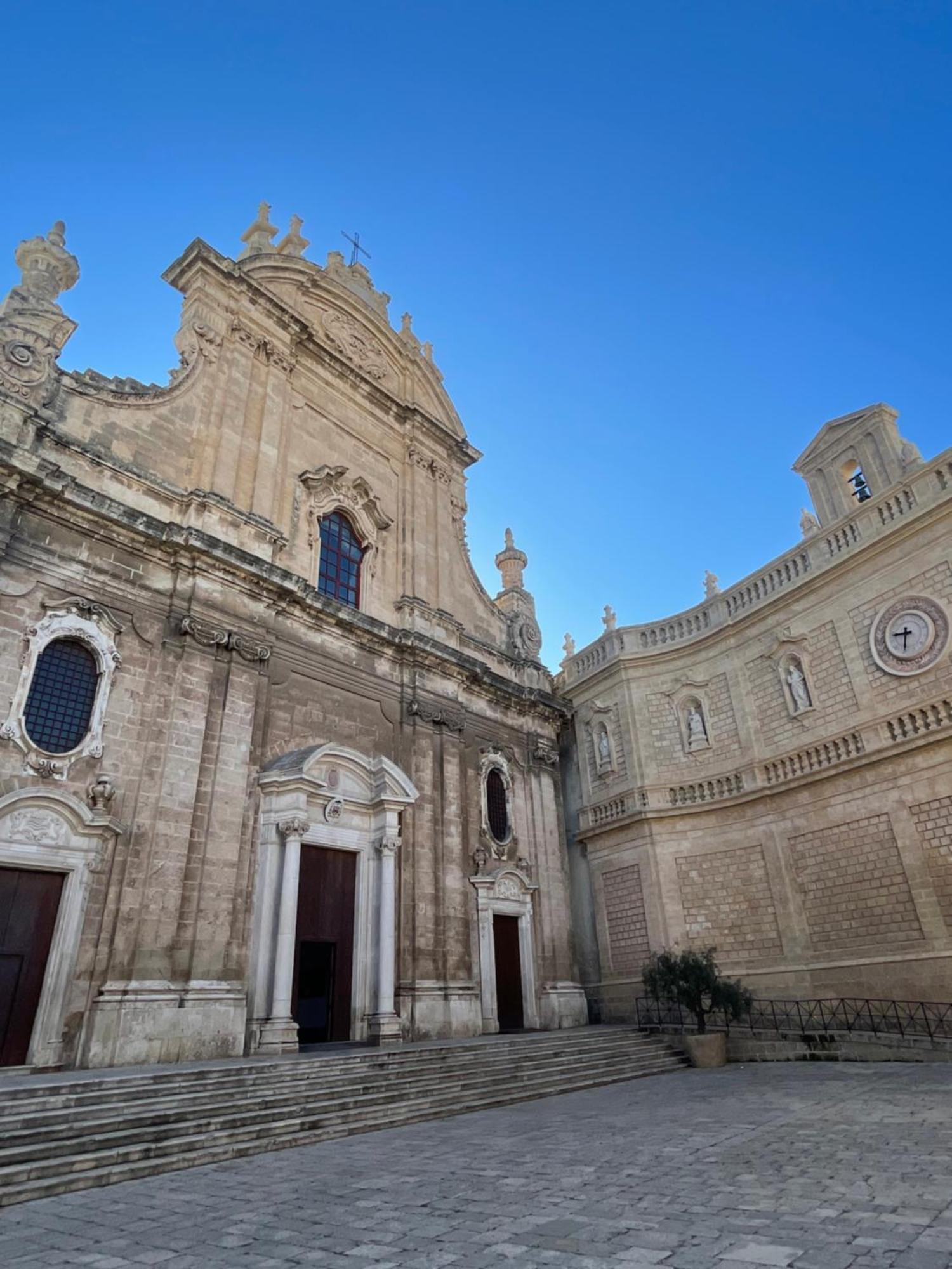 Casa Ricasoli By Manzoni Collection Monopoli Εξωτερικό φωτογραφία