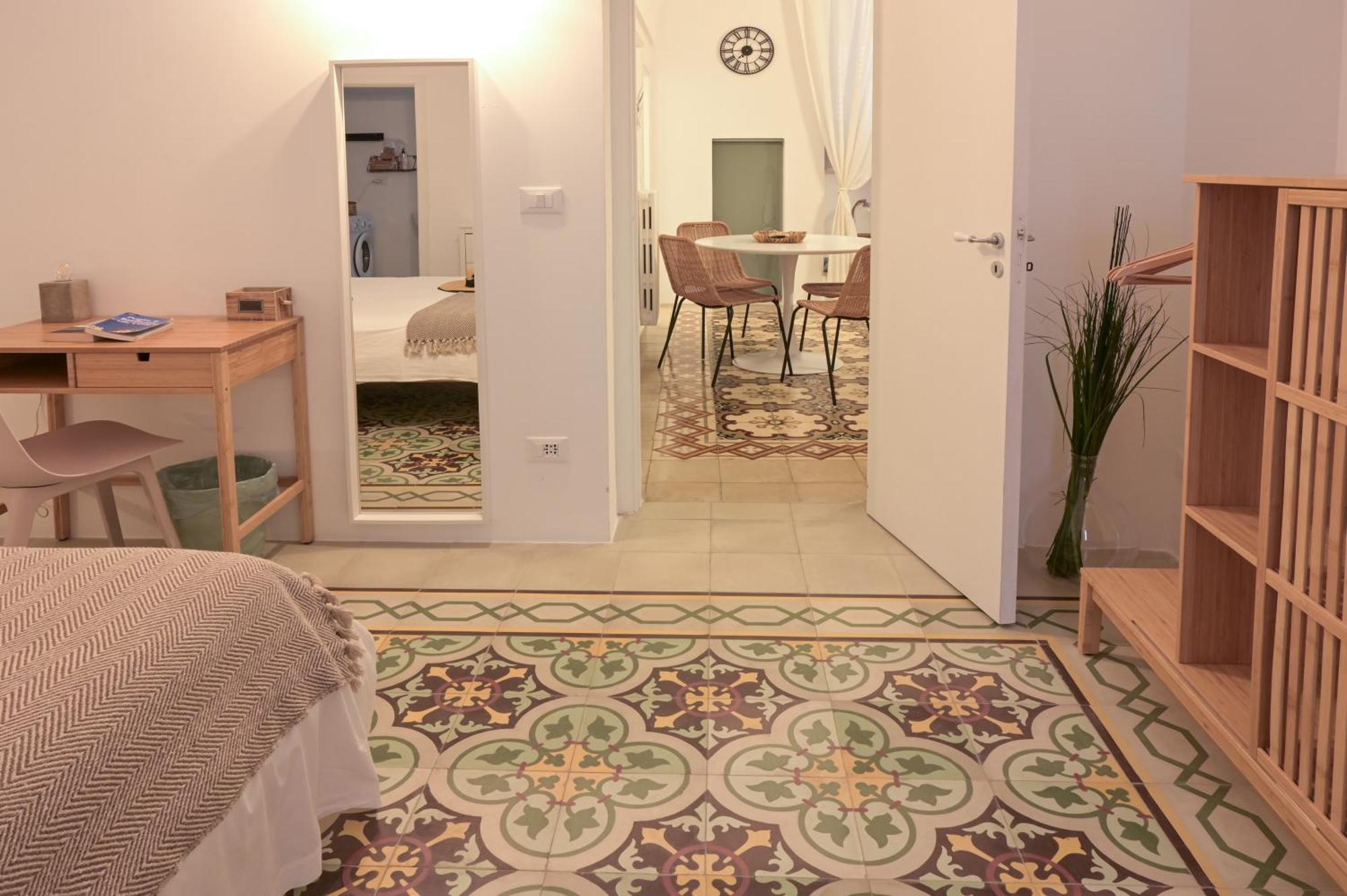 Casa Ricasoli By Manzoni Collection Monopoli Εξωτερικό φωτογραφία